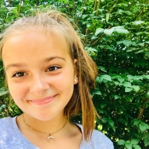 Meet your Posher, Kylee